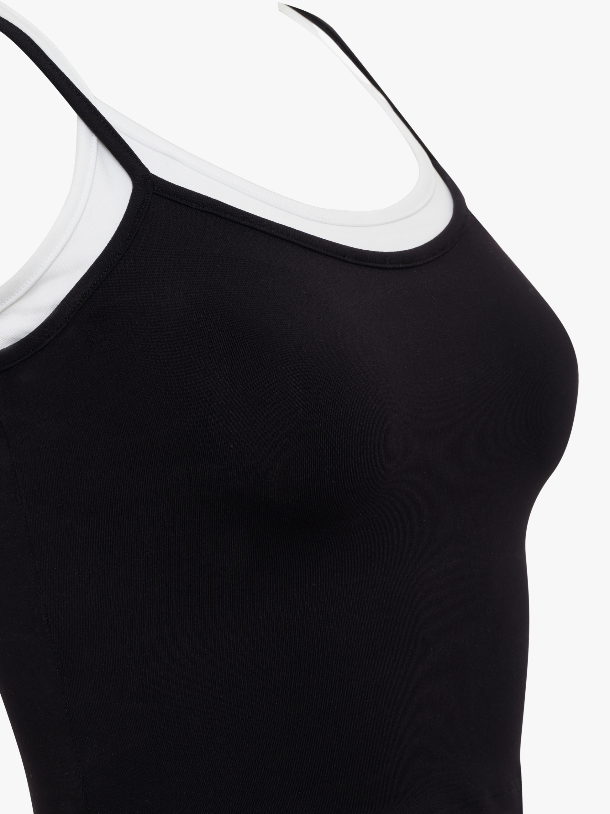 DOUBLE LAYER TANK (CLASSIC)