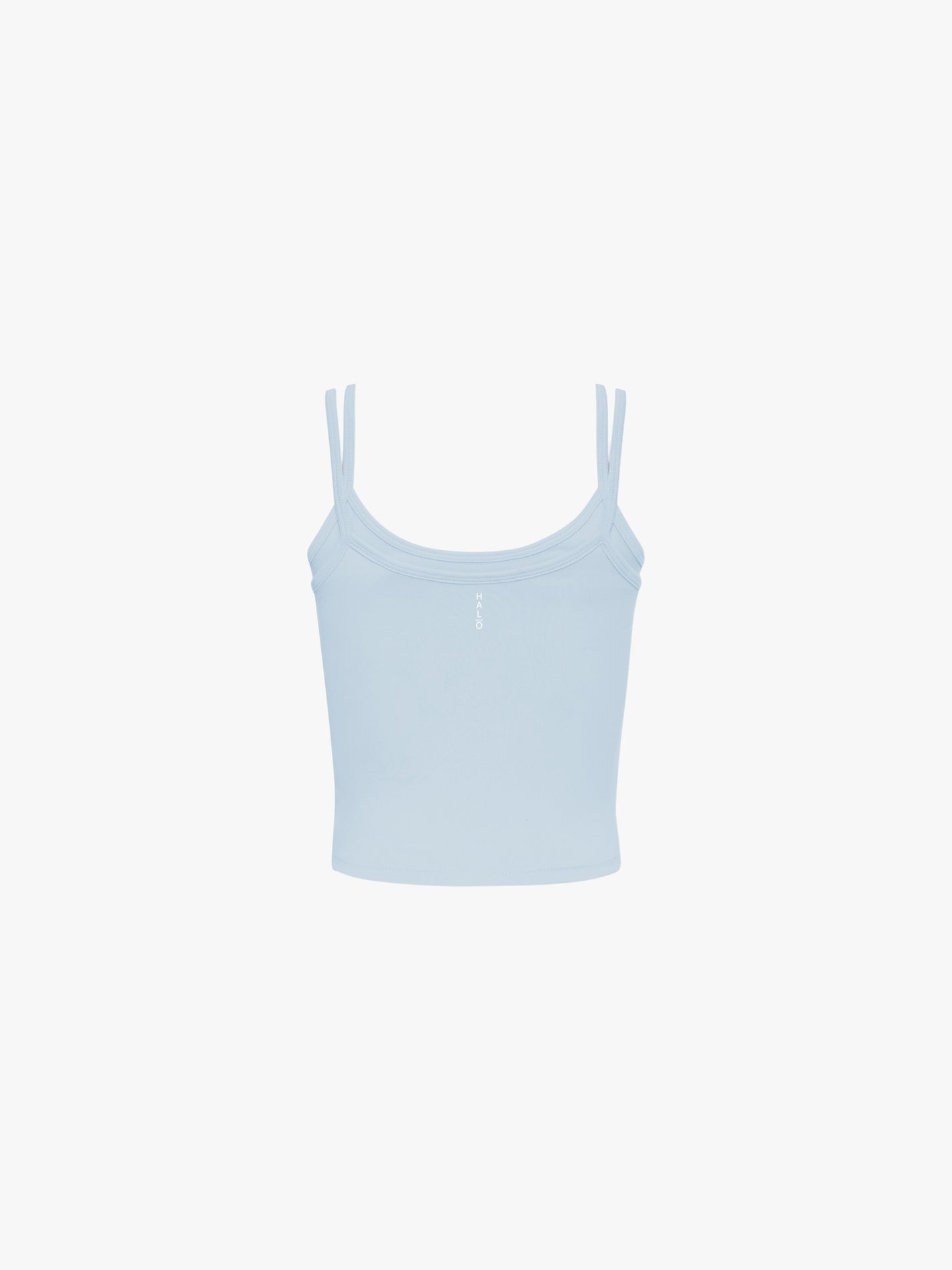 DOUBLE LAYER TANK