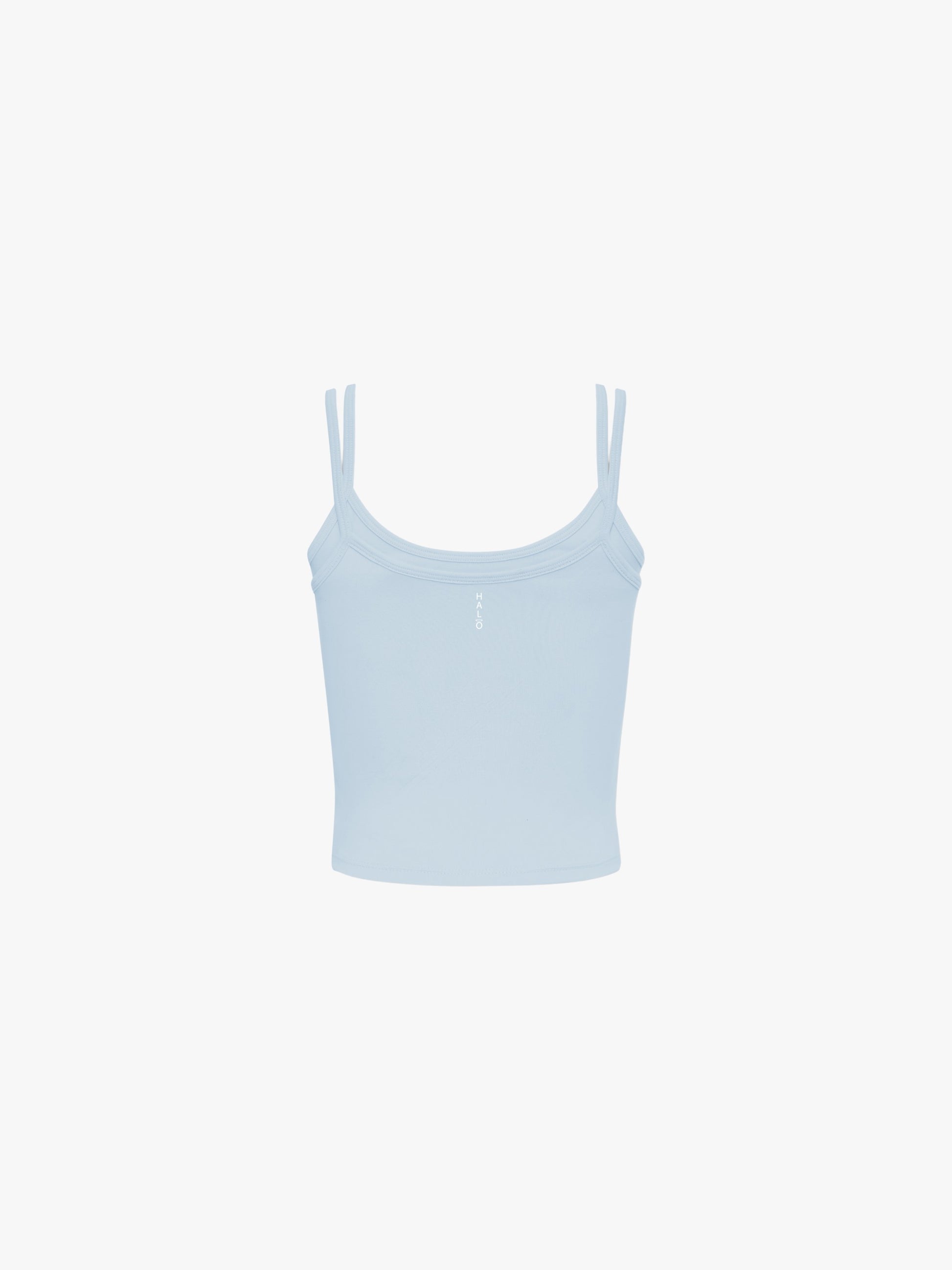 DOUBLE LAYER TANK