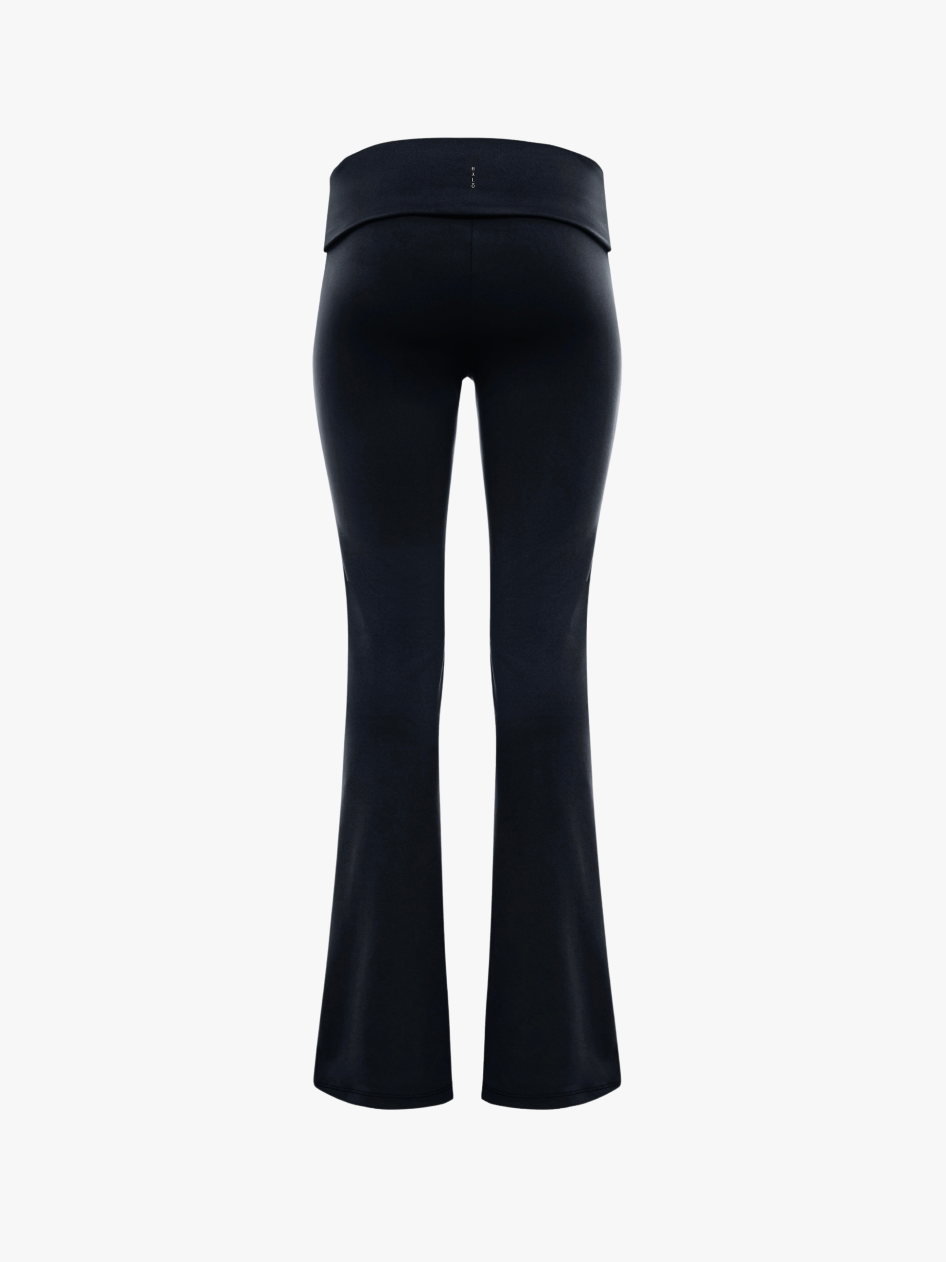 FOLD OVER PANT