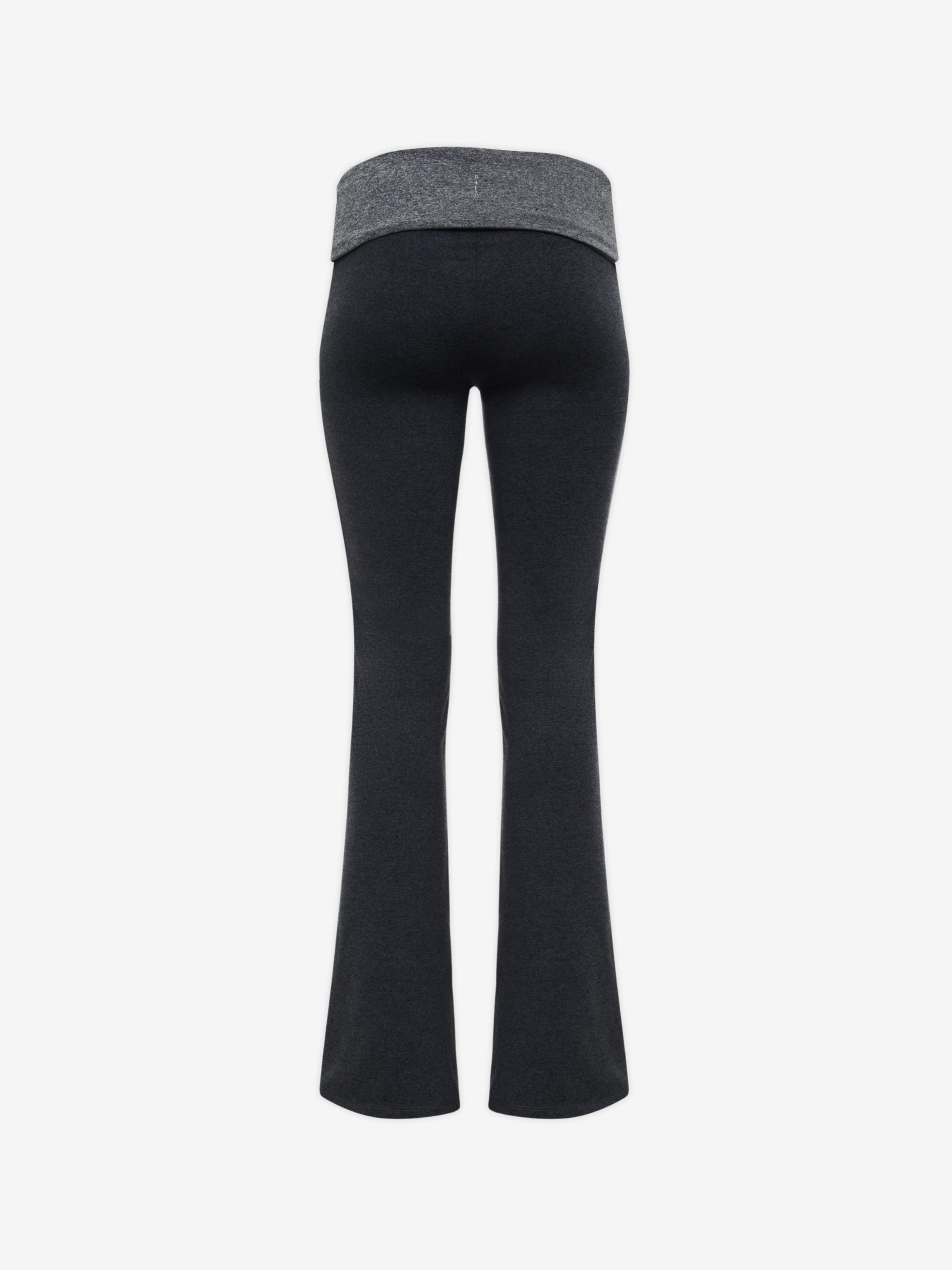 FOLD OVER PANT