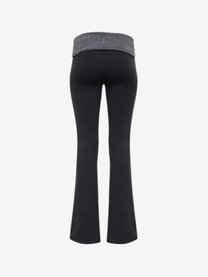 FOLD OVER PANT