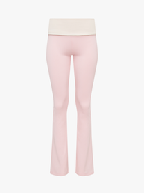 FOLD OVER PANT * COMING SOON