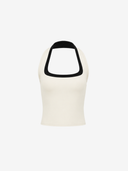 CONTOUR HALTER TANK