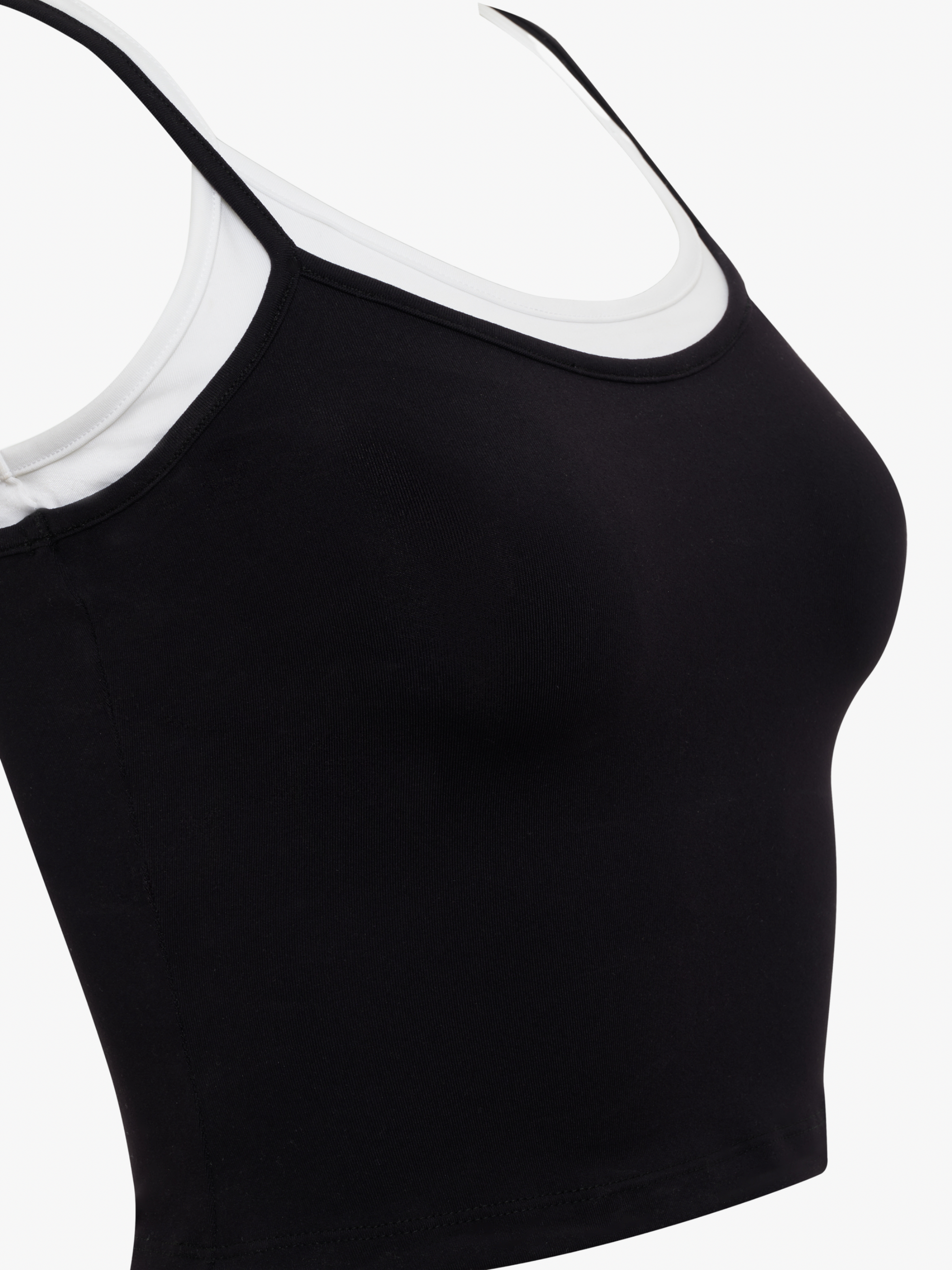 DOUBLE LAYER TANK