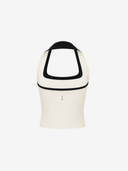 CONTOUR HALTER TANK