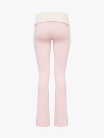 FOLD OVER PANT * COMING SOON
