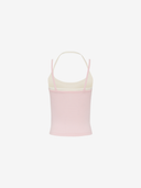 DOUBLE LAYER HALTER TANK
