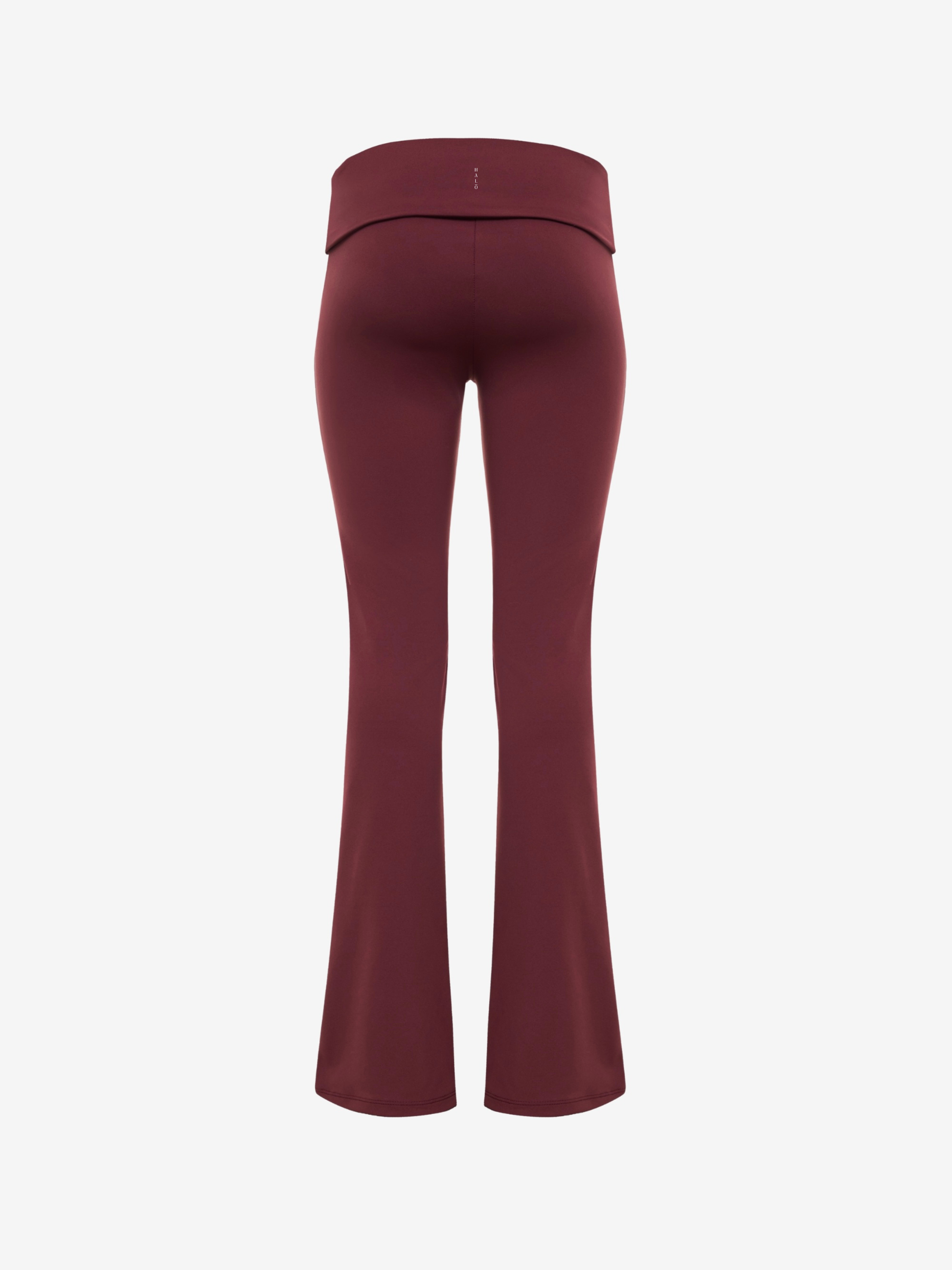 FOLD OVER PANT