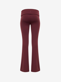 FOLD OVER PANT