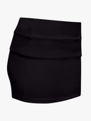 DOUBLE LAYER SKIRT