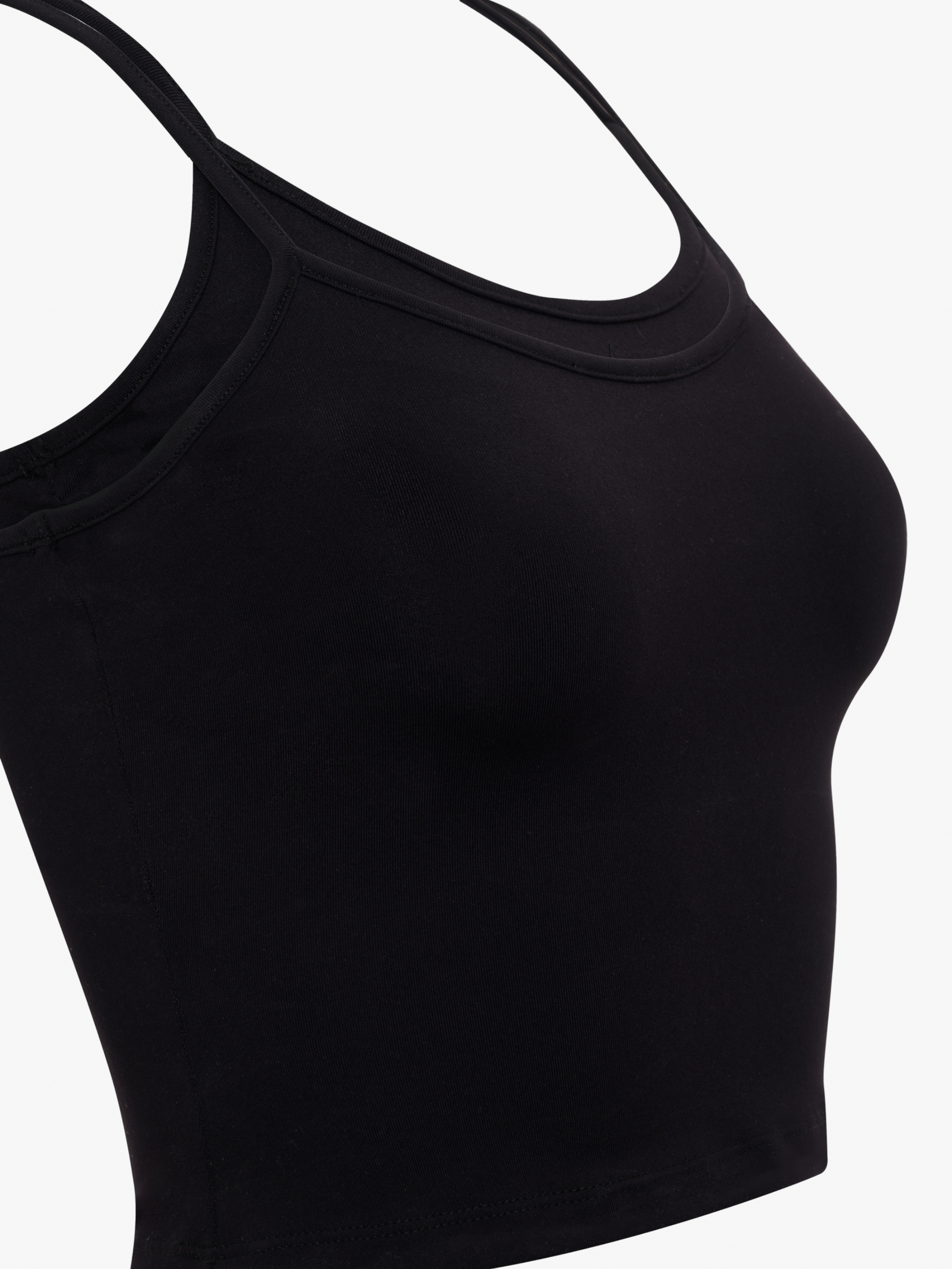 DOUBLE LAYER TANK