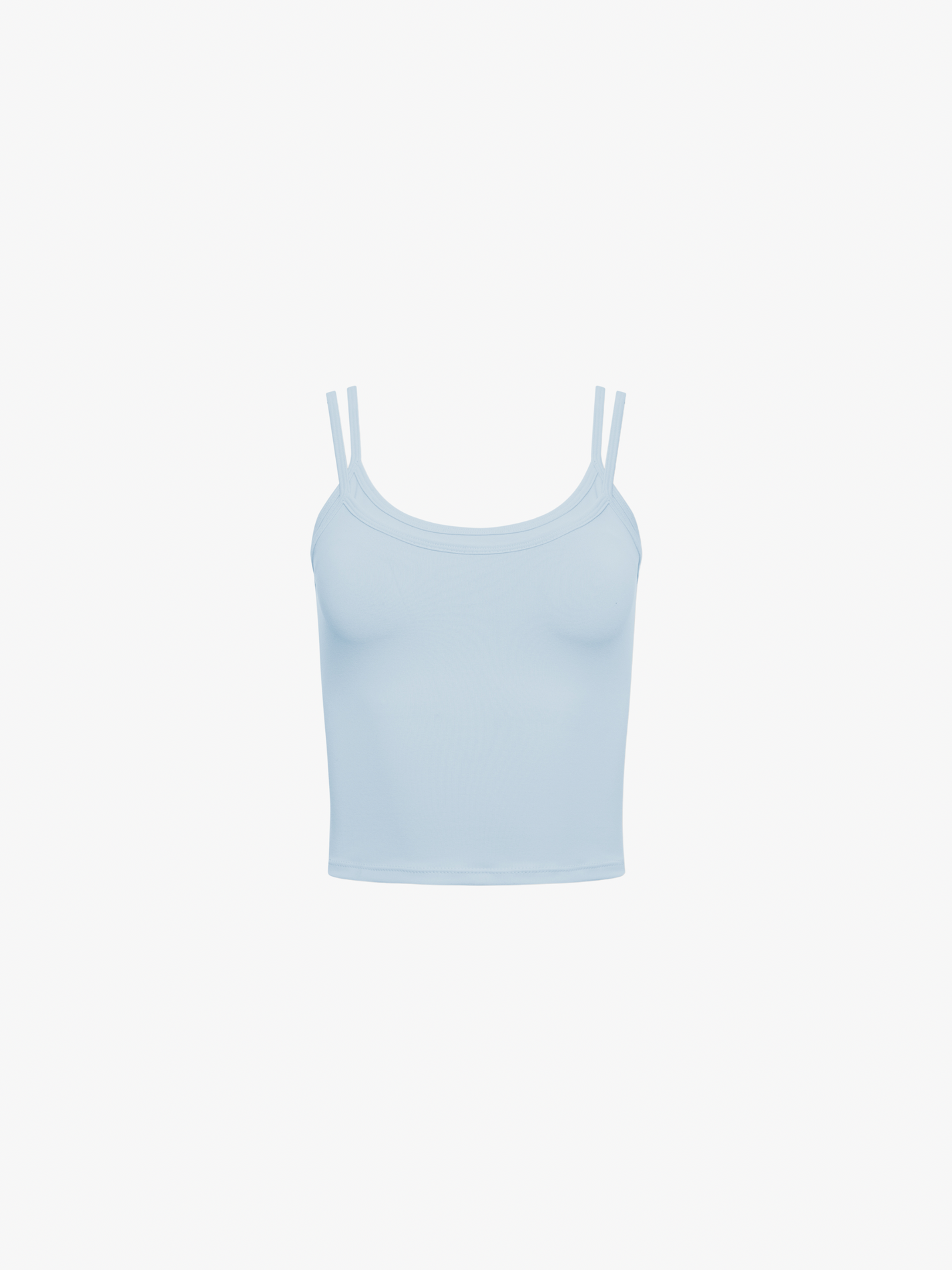 DOUBLE LAYER TANK (CROP)