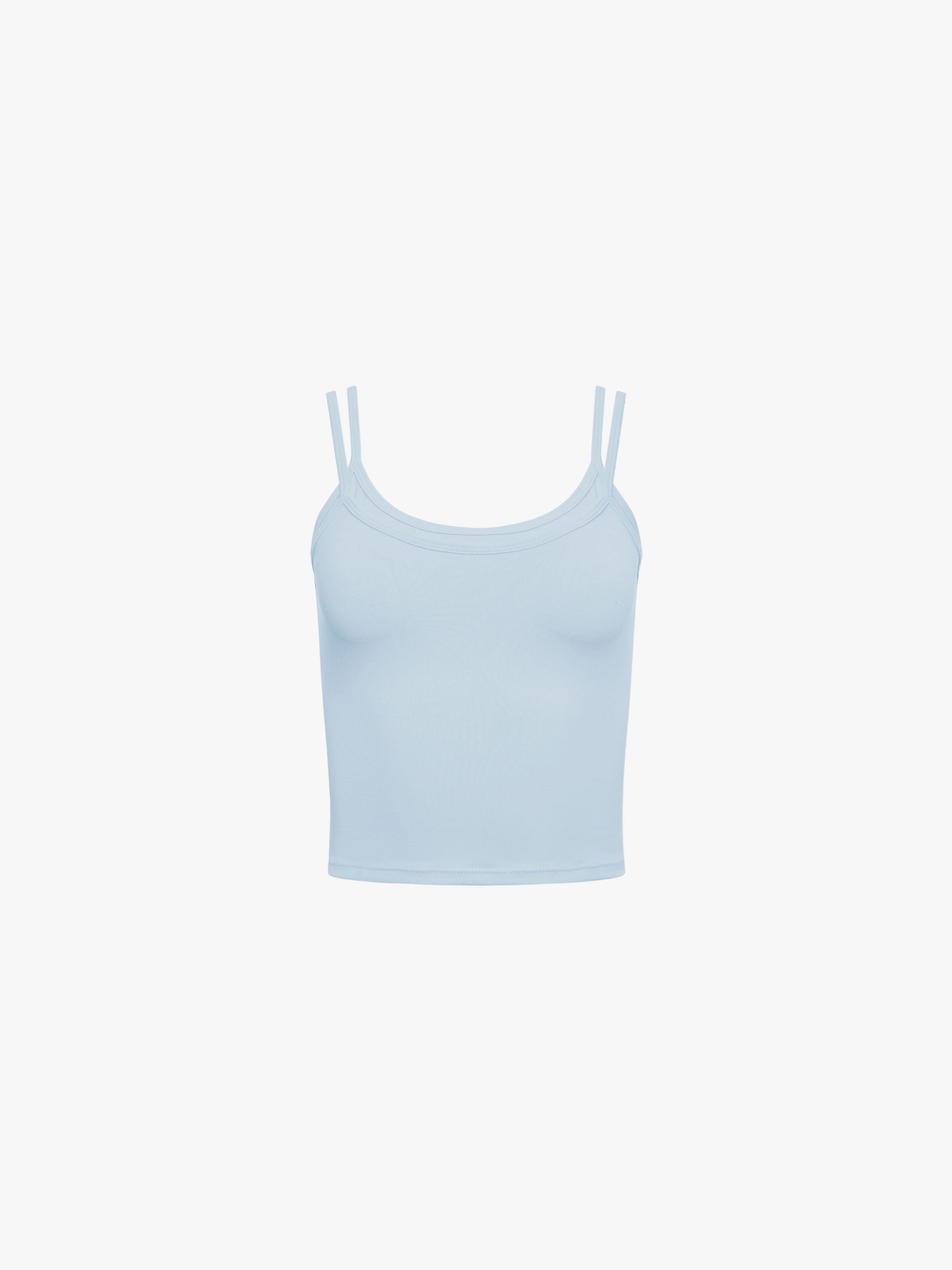 DOUBLE LAYER TANK