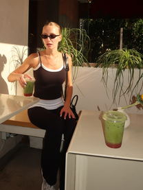 DOUBLE LAYER TANK (CLASSIC)