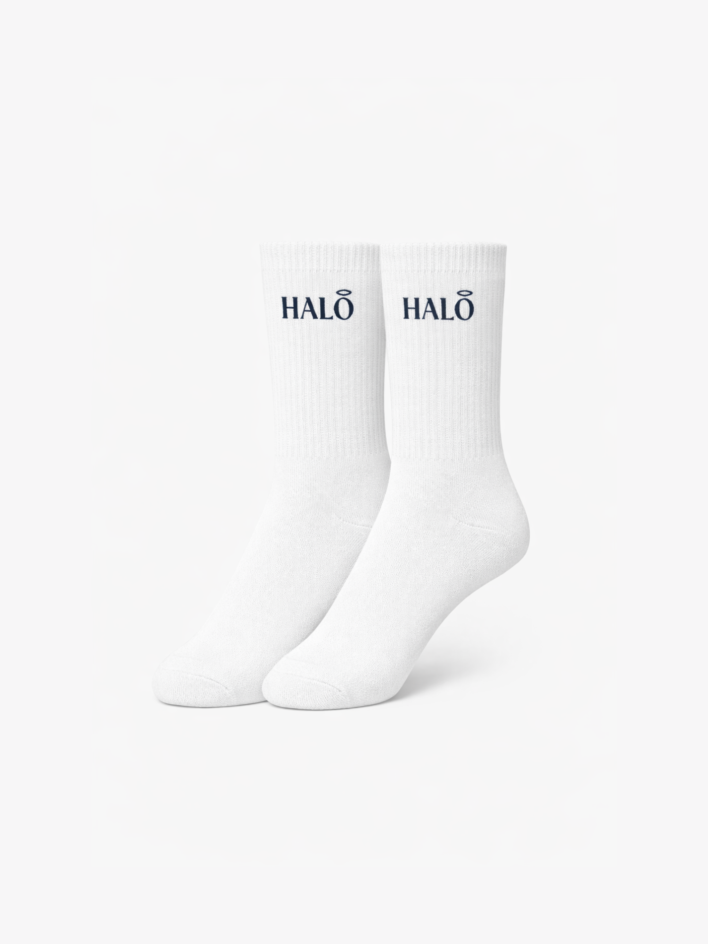 HALO CREW SOCK