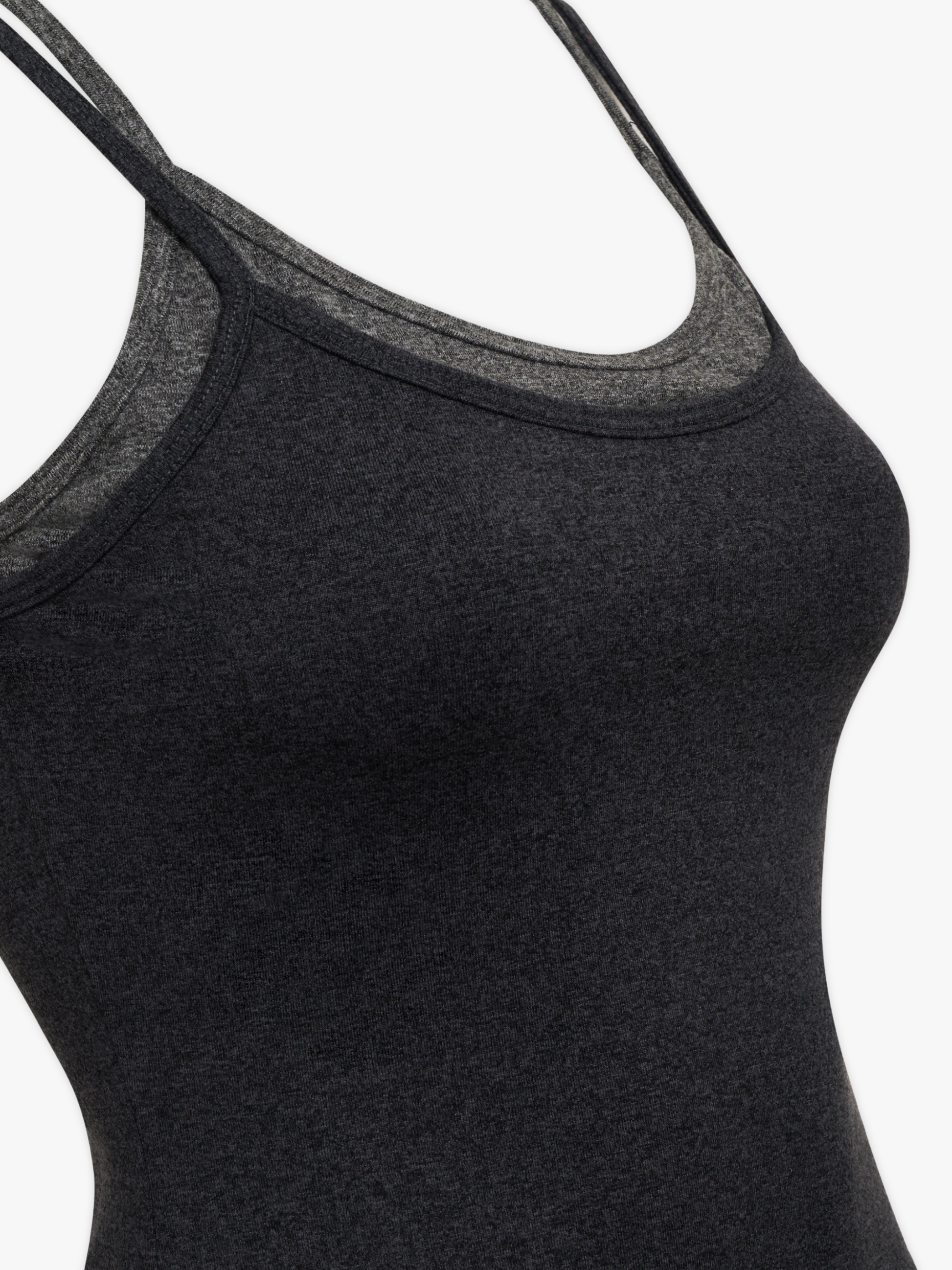 DOUBLE LAYER TANK