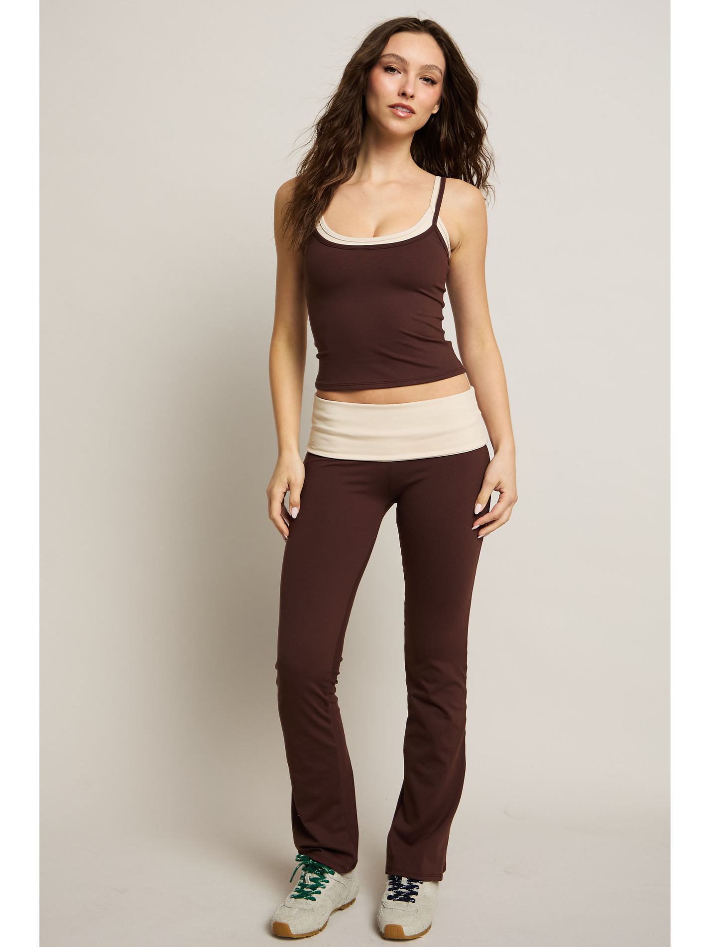 DOUBLE LAYER TANK (CLASSIC)